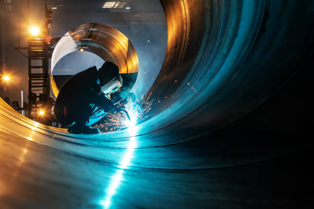 Best Automotive Welding in Coventry Lake, CT