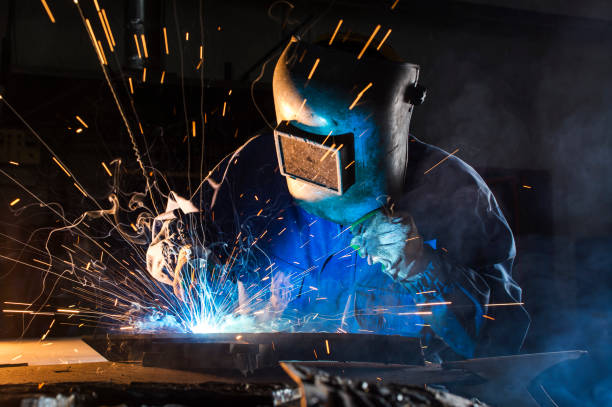 Best Aerospace and Defense Welding in Coventry Lake, CT