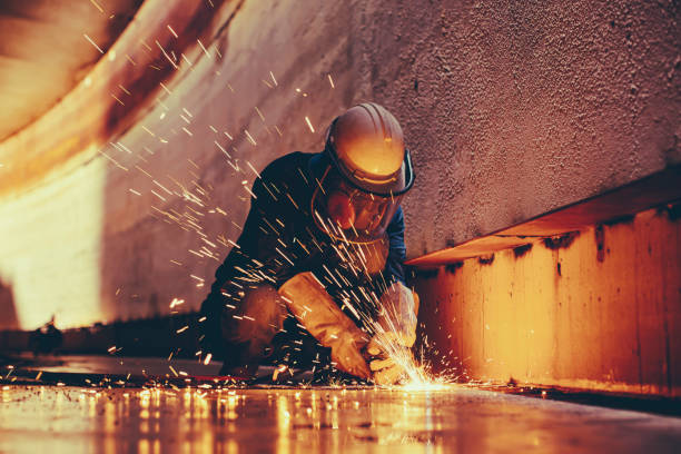 Best Welding Inspection and Certification in Coventry Lake, CT